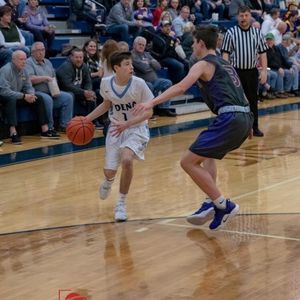 Meet your Posher, Cody